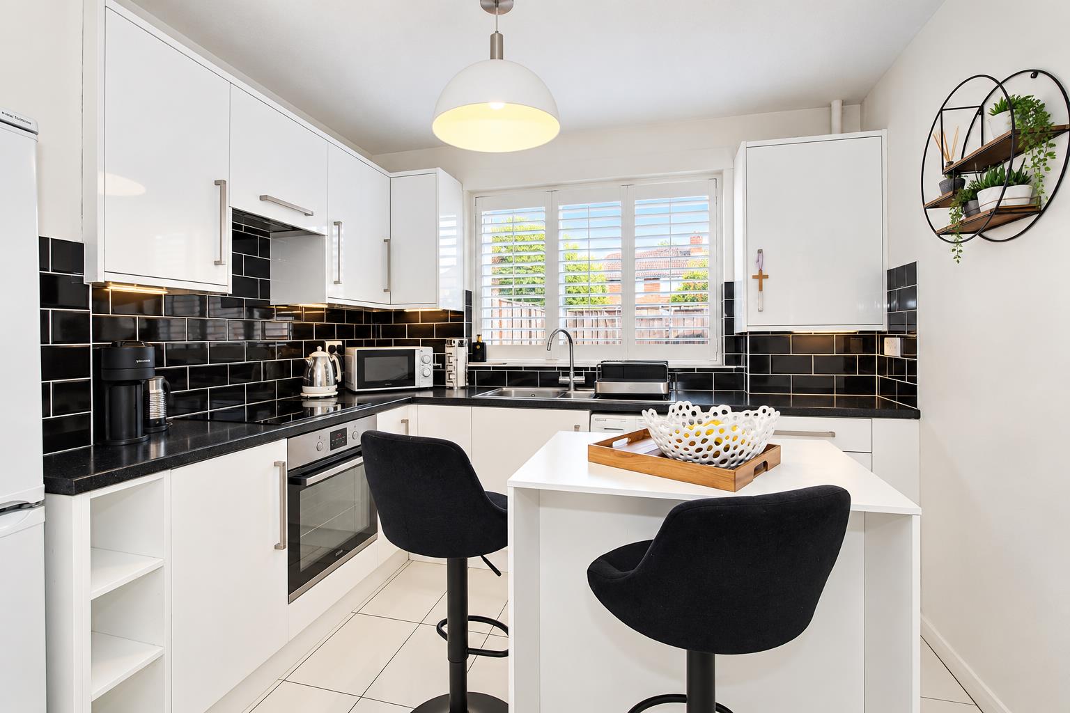 Stavordale Road, Carshalton